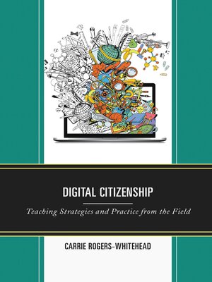 cover image of Digital Citizenship